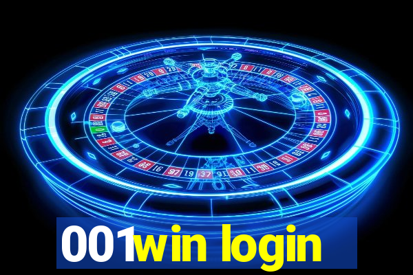 001win login